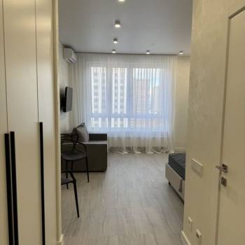 Сдается 1-комнатная квартира, 27 м²