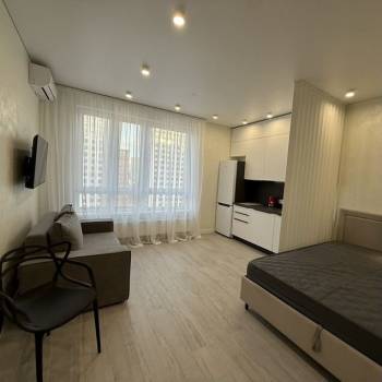 Сдается 1-комнатная квартира, 27 м²