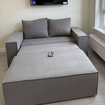 Сдается 1-комнатная квартира, 27 м²