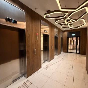 Сдается 1-комнатная квартира, 42 м²