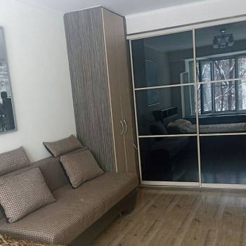 Сдается 1-комнатная квартира, 33 м²
