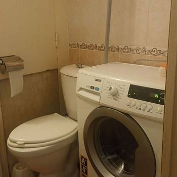 Сдается 1-комнатная квартира, 33 м²