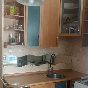 Сдается 1-комнатная квартира, 33 м²