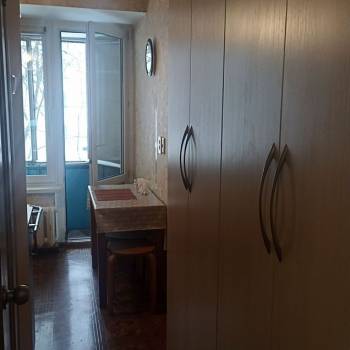 Сдается 1-комнатная квартира, 33 м²
