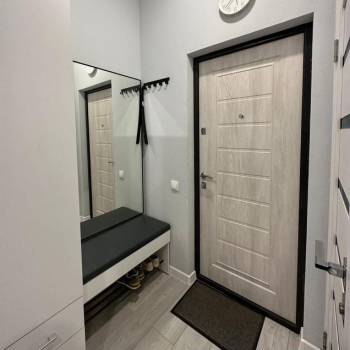 Продается 1-комнатная квартира, 18 м²