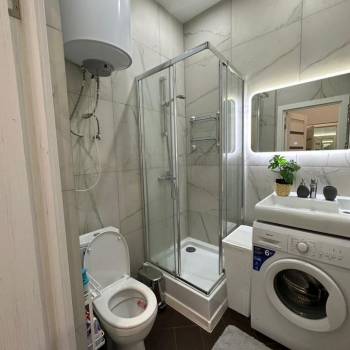 Продается 1-комнатная квартира, 18 м²