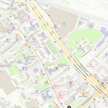 Продается 1-комнатная квартира, 18 м²