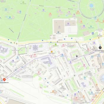 Продается 1-комнатная квартира, 18 м²