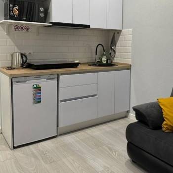 Продается 1-комнатная квартира, 18 м²