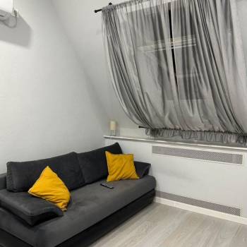 Продается 1-комнатная квартира, 18 м²
