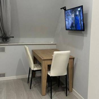 Продается 1-комнатная квартира, 18 м²