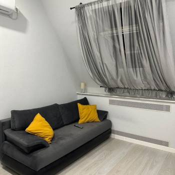 Продается 1-комнатная квартира, 18 м²