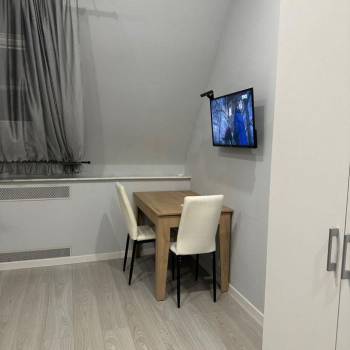 Продается 1-комнатная квартира, 18 м²