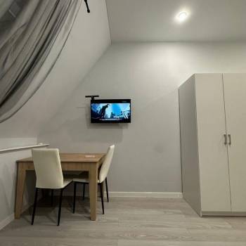 Продается 1-комнатная квартира, 18 м²
