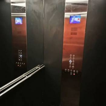 Продается 1-комнатная квартира, 19,6 м²
