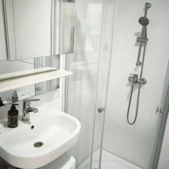 Продается 1-комнатная квартира, 19,6 м²