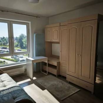 Продается 1-комнатная квартира, 19,6 м²