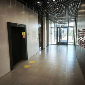 Продается 1-комнатная квартира, 19,6 м²