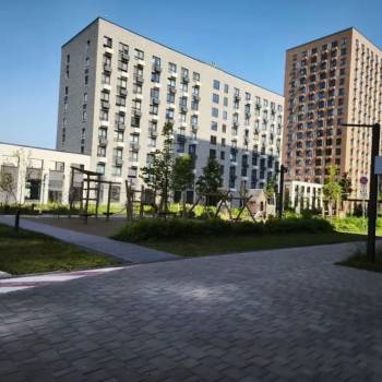 Продается 1-комнатная квартира, 19,6 м²
