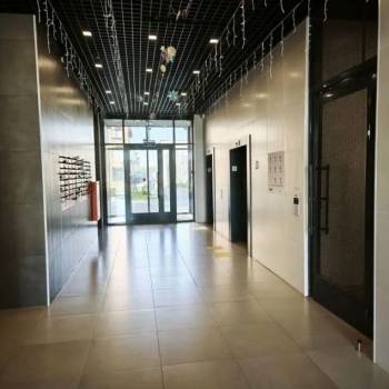 Продается 1-комнатная квартира, 19,6 м²