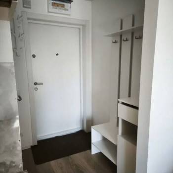 Продается 1-комнатная квартира, 19,6 м²