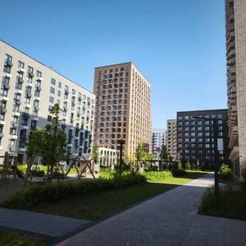 Продается 1-комнатная квартира, 19,6 м²