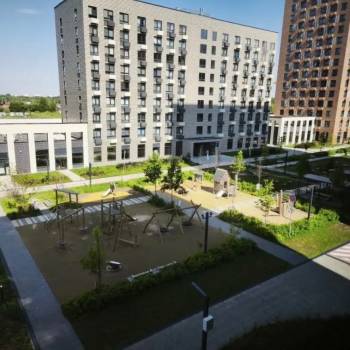 Продается 1-комнатная квартира, 19,6 м²
