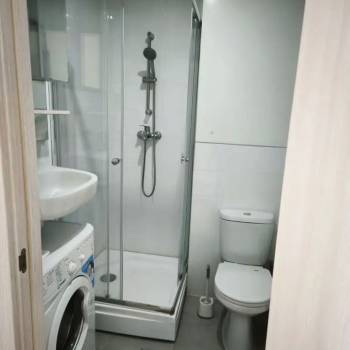 Продается 1-комнатная квартира, 19,6 м²