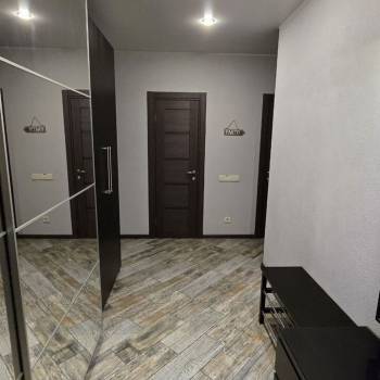 Сдается 2-х комнатная квартира, 60,7 м²