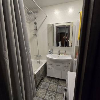 Сдается 2-х комнатная квартира, 60,7 м²