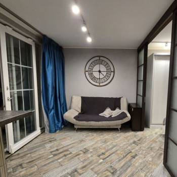 Сдается 2-х комнатная квартира, 60,7 м²