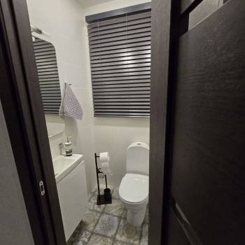 Сдается 2-х комнатная квартира, 60,7 м²