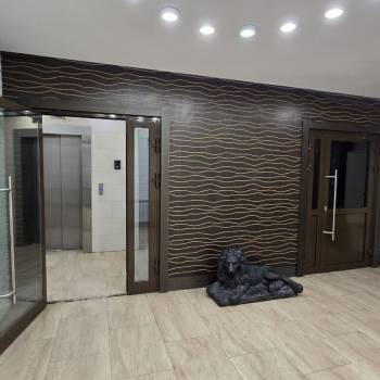 Сдается 2-х комнатная квартира, 60,7 м²