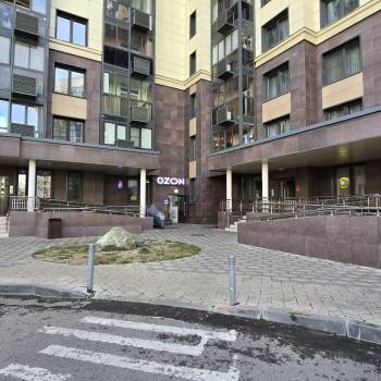 Сдается 2-х комнатная квартира, 60,7 м²