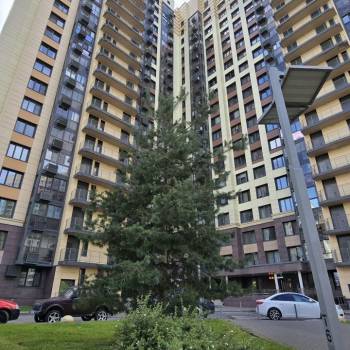 Сдается 2-х комнатная квартира, 60,7 м²