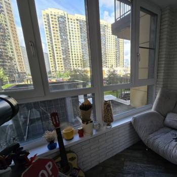 Сдается 2-х комнатная квартира, 60,7 м²