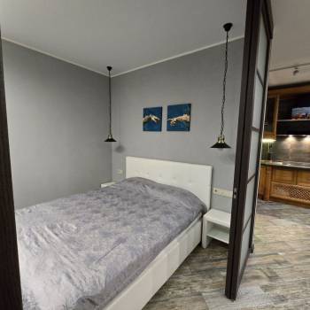Сдается 2-х комнатная квартира, 60,7 м²