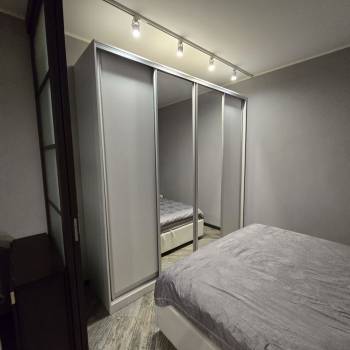 Сдается 2-х комнатная квартира, 60,7 м²