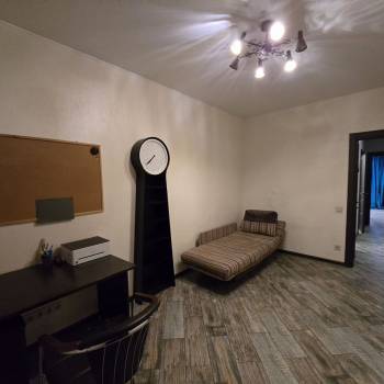 Сдается 2-х комнатная квартира, 60,7 м²