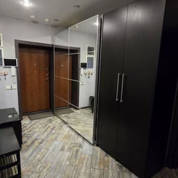 Сдается 2-х комнатная квартира, 60,7 м²