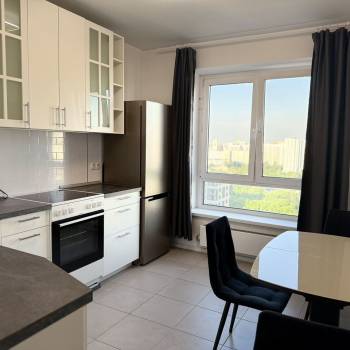 Сдается 1-комнатная квартира, 34 м²