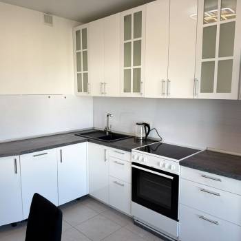 Сдается 1-комнатная квартира, 34 м²