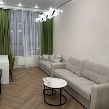 Сдается 2-х комнатная квартира, 69,2 м²