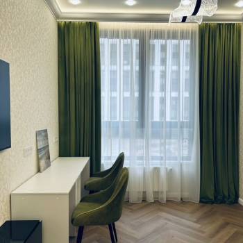 Сдается 2-х комнатная квартира, 69,2 м²