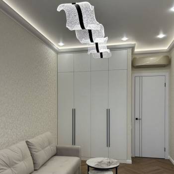 Сдается 2-х комнатная квартира, 69,2 м²