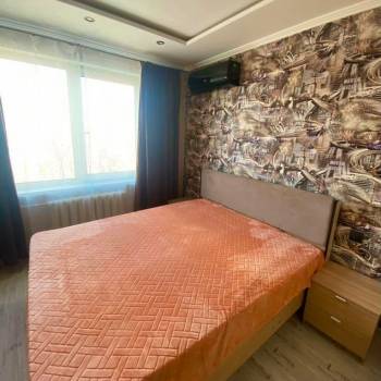Сдается 1-комнатная квартира, 33 м²
