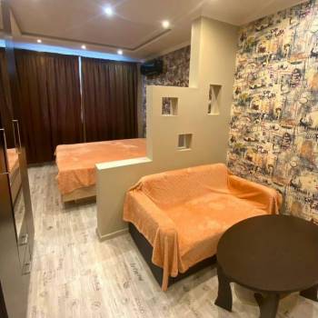 Сдается 1-комнатная квартира, 33 м²