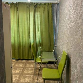 Сдается 1-комнатная квартира, 33 м²