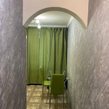 Сдается 1-комнатная квартира, 33 м²