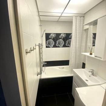 Сдается 1-комнатная квартира, 33 м²